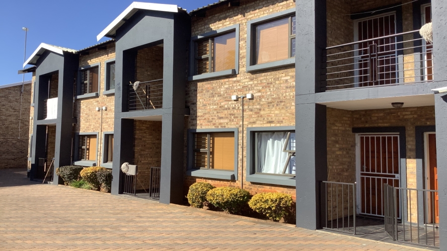 3 Bedroom Property for Sale in Bult South North West